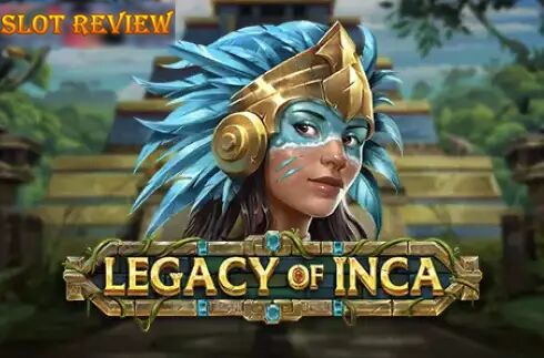 Legacy of Inca